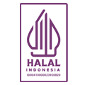 Bersertifikat HALAL